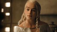 Emilia Clarke in Game of Thrones | Image via HBO Entertainment